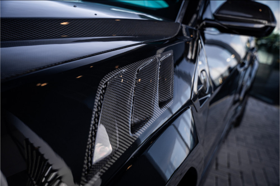 Lamborghini Urus Mansory 4.0 V8 - Panorama | Sterrenhemel | Sensonum | Massage | Stoelkoeling