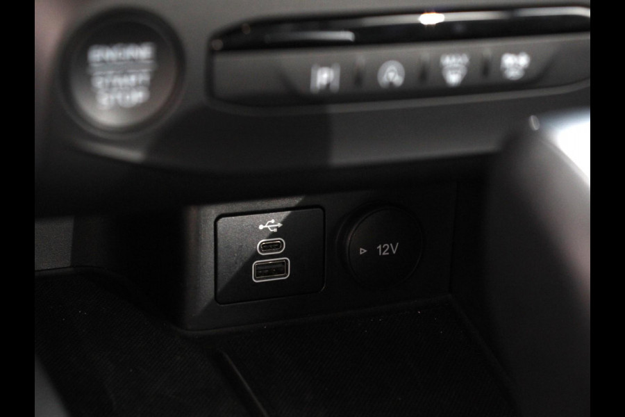 Ford Focus 1.0 EcoBoost 155pk Hybrid Automaat Active X Navigatie Apple Carplay/Android Auto Climate Control Camera Parkeer sensoren B&O Dab Led Lichtmetalen velgen