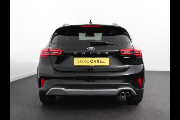 Ford Focus 1.0 EcoBoost 155pk Hybrid Automaat Active X Navigatie Apple Carplay/Android Auto Climate Control Camera Parkeer sensoren B&O Dab Led Lichtmetalen velgen