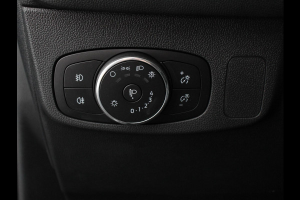 Ford Focus 1.0 EcoBoost 155pk Hybrid Automaat Active X Navigatie Apple Carplay/Android Auto Climate Control Camera Parkeer sensoren B&O Dab Led Lichtmetalen velgen