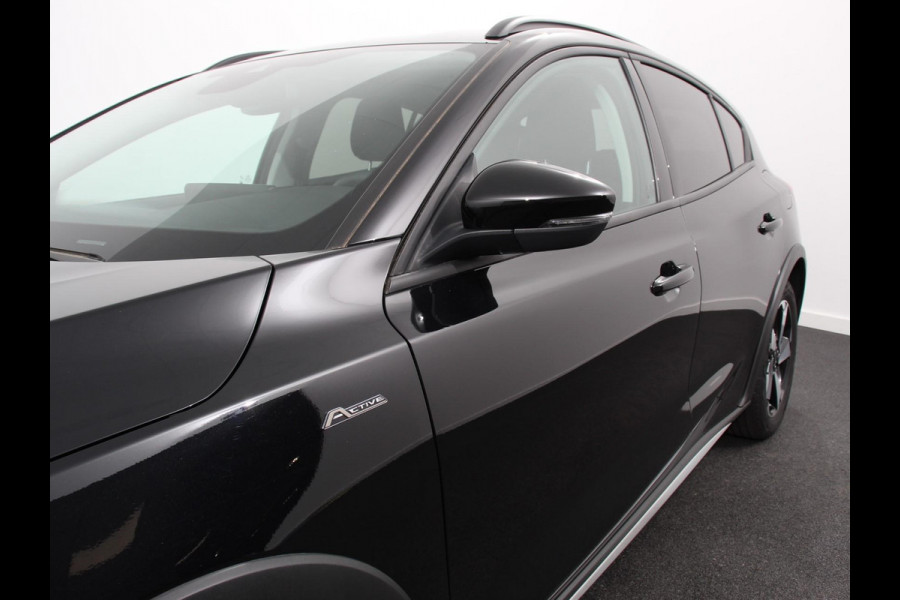 Ford Focus 1.0 EcoBoost 155pk Hybrid Automaat Active X Navigatie Apple Carplay/Android Auto Climate Control Camera Parkeer sensoren B&O Dab Led Lichtmetalen velgen