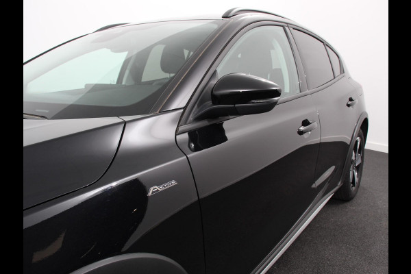 Ford Focus 1.0 EcoBoost 155pk Hybrid Automaat Active X Navigatie Apple Carplay/Android Auto Climate Control Camera Parkeer sensoren B&O Dab Led Lichtmetalen velgen