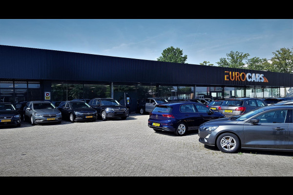 Ford FOCUS Wagon 1.0 EcoBoost Hybrid ST Line Navigatie Climate Control Led Dab Camera Parkeer sensoren Cruise Control Lichtmetalen velgen