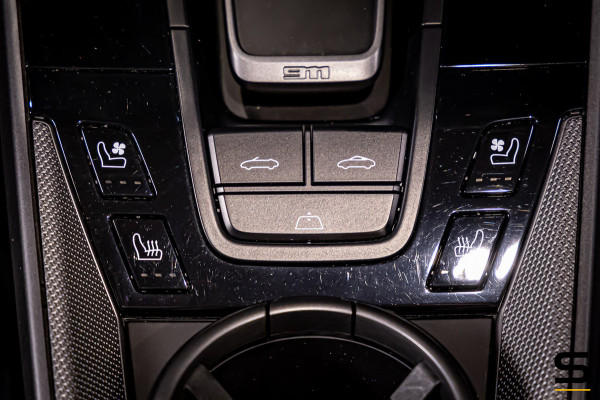 Porsche 911 Cabrio Carrera 992.2|394 PK|Sport Chrono|Sportuitlaat|BOSE|Surround View|20/21” Carrera Classic|Porsche Approved|1e ei