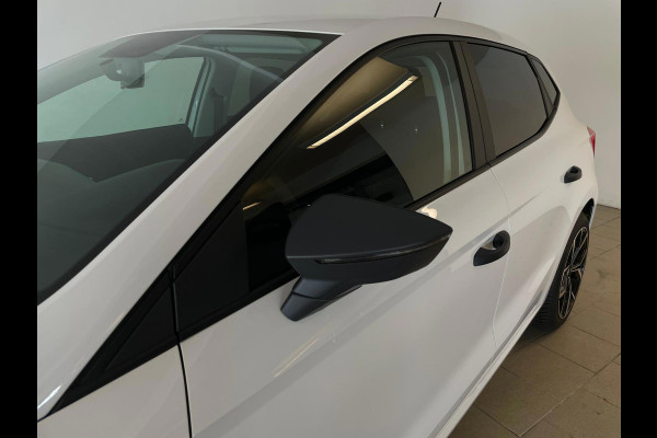 Seat Ibiza 1.0 MPI Reference AIRCO NAVI VIA APP CRUISE PRIVACY GLAS ELEK RAMEN CENT VERG VELGEN 17INCH 5DRS NW MODEL NETTE AUTO