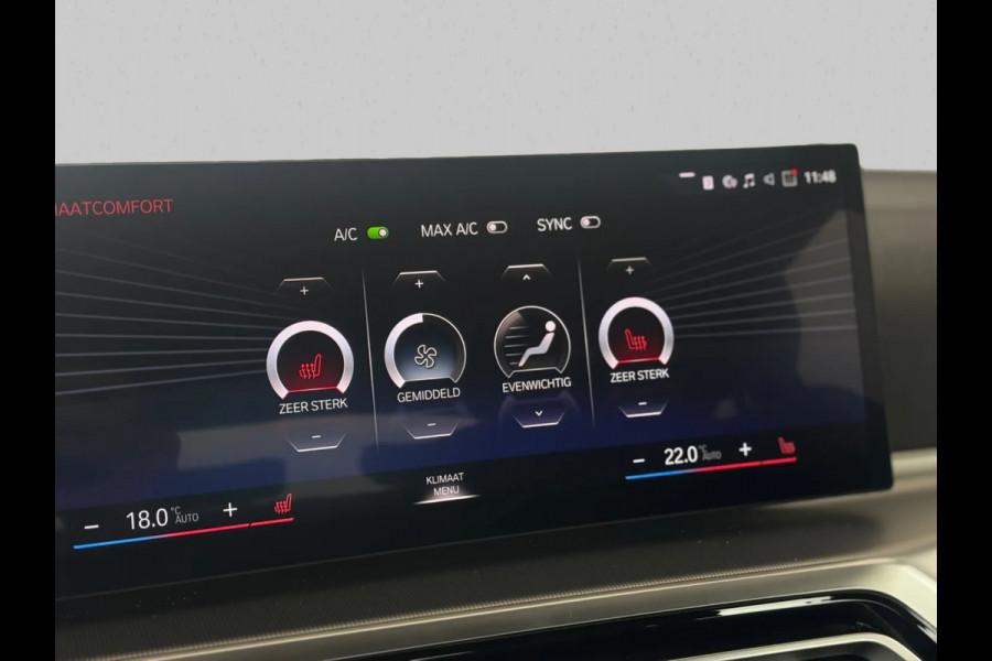 BMW i4 EDrive40 84 kWh M-sport(1e Eig, Dealer OndH, NL-auto, Harman/Kardon, SfeerV, 360 Camera, Lane Assit, Active Cruise, Etc)