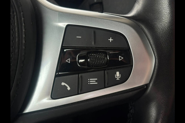 BMW i4 EDrive40 84 kWh M-sport(1e Eig, Dealer OndH, NL-auto, Harman/Kardon, SfeerV, 360 Camera, Lane Assit, Active Cruise, Etc)