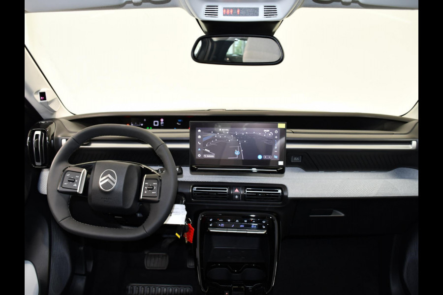 Citroën C3 1.2 Hybrid 110pk Max .