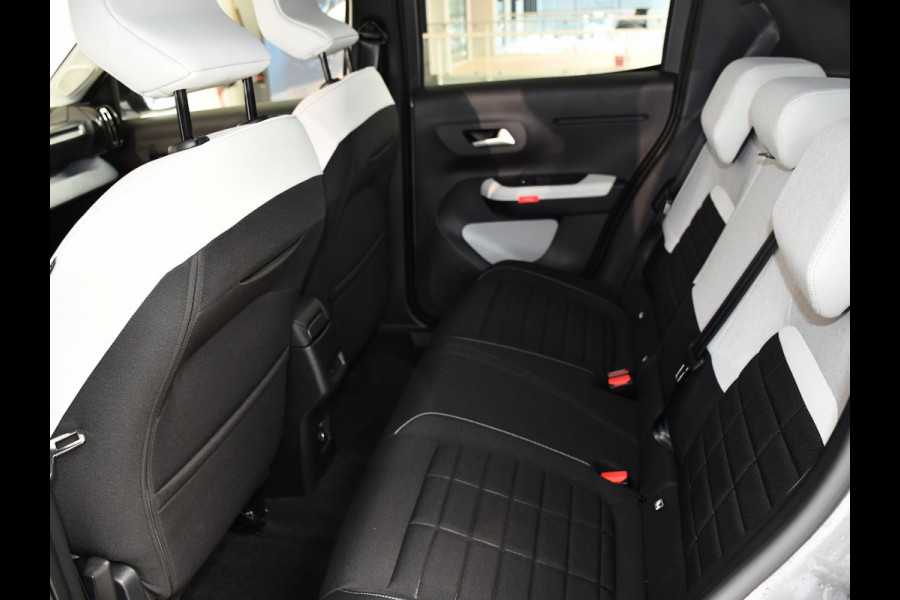 Citroën C3 1.2 Hybrid 110pk Max .