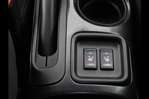 Nissan Juke 1.6 DIG-T All Mode Nismo RS | 360° Camera | Navigatie | 4X4