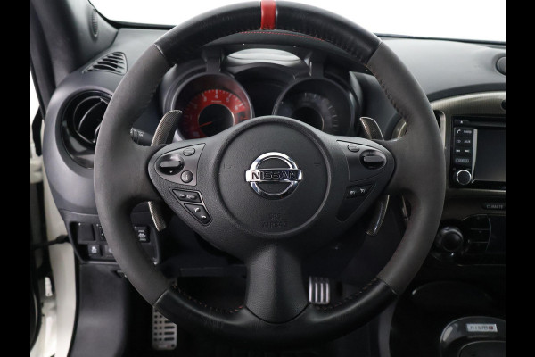 Nissan Juke 1.6 DIG-T All Mode Nismo RS | 360° Camera | Navigatie | 4X4