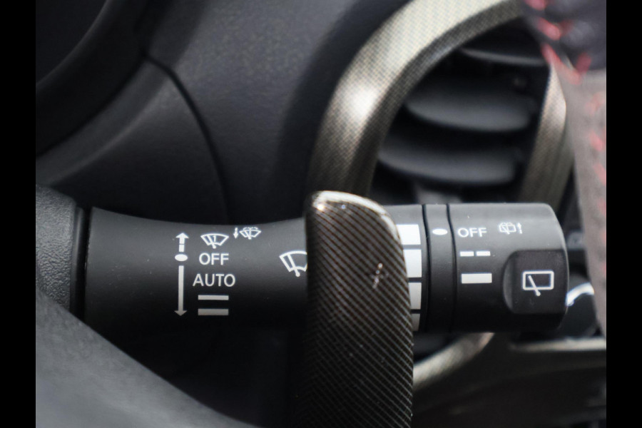 Nissan Juke 1.6 DIG-T All Mode Nismo RS | 360° Camera | Navigatie | 4X4