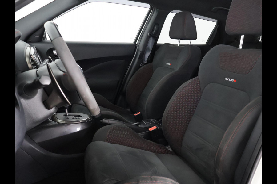 Nissan Juke 1.6 DIG-T All Mode Nismo RS | 360° Camera | Navigatie | 4X4