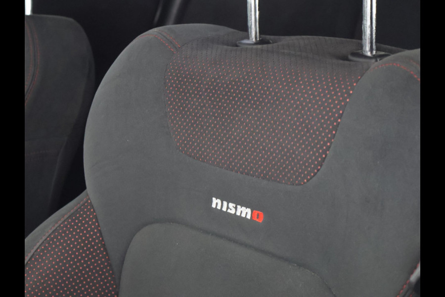 Nissan Juke 1.6 DIG-T All Mode Nismo RS | 360° Camera | Navigatie | 4X4