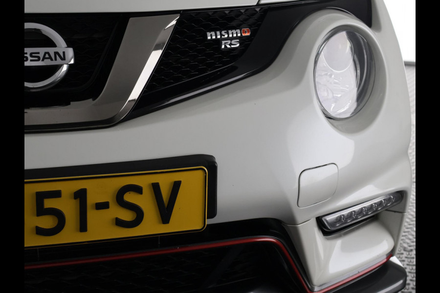 Nissan Juke 1.6 DIG-T All Mode Nismo RS | 360° Camera | Navigatie | 4X4