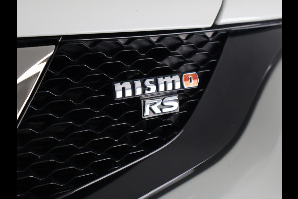 Nissan Juke 1.6 DIG-T All Mode Nismo RS | 360° Camera | Navigatie | 4X4