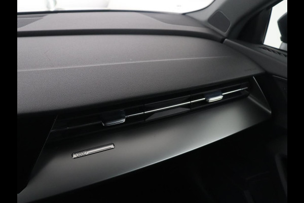 Audi A3 Sportback 35 TFSI Business edition | Cruise control | Climate control | Navigatie | Carplay | Park assist | Virtueel dashboard | Full LED | 18" velgen