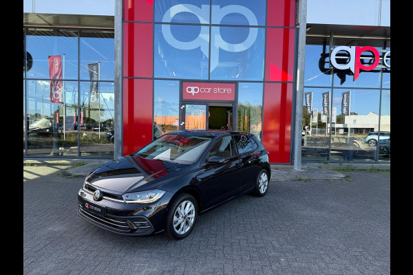 Volkswagen Polo 1.0 TSI Business/Automaat/Carplay
