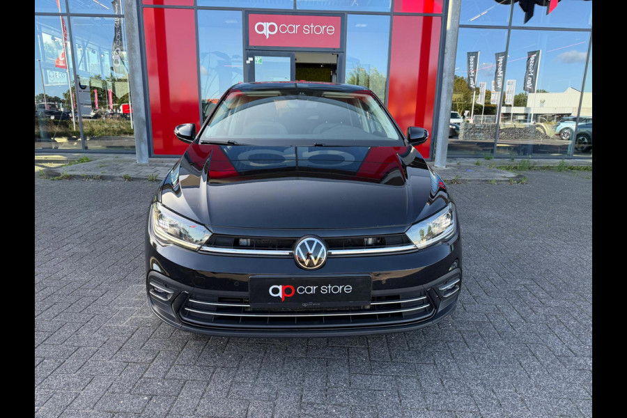 Volkswagen Polo 1.0 TSI Business/Automaat/Carplay