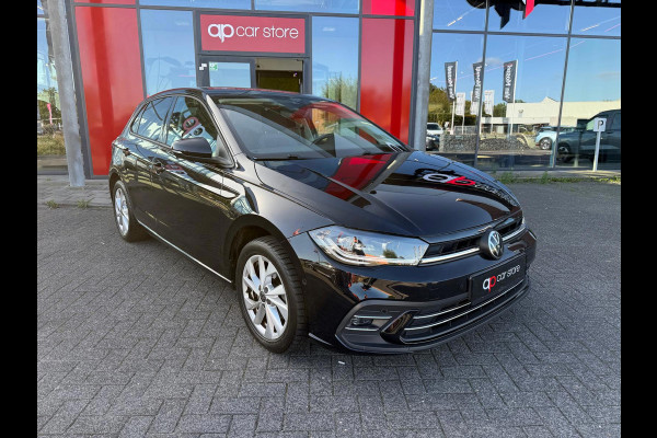 Volkswagen Polo 1.0 TSI Business/Automaat/Carplay