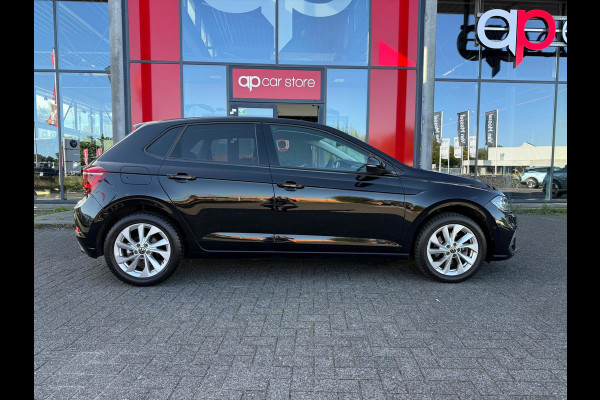 Volkswagen Polo 1.0 TSI Business/Automaat/Carplay