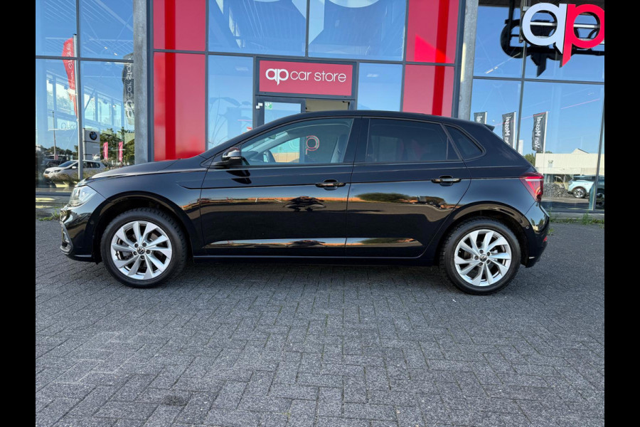 Volkswagen Polo 1.0 TSI Business/Automaat/Carplay