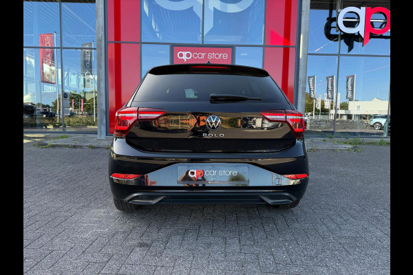 Volkswagen Polo 1.0 TSI Business/Automaat/Carplay