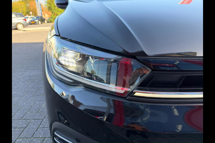 Volkswagen Polo 1.0 TSI Business/Automaat/Carplay