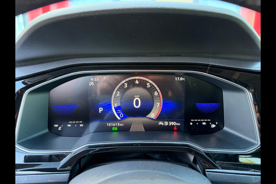 Volkswagen Polo 1.0 TSI Business/Automaat/Carplay