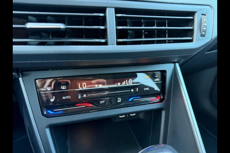 Volkswagen Polo 1.0 TSI Business/Automaat/Carplay