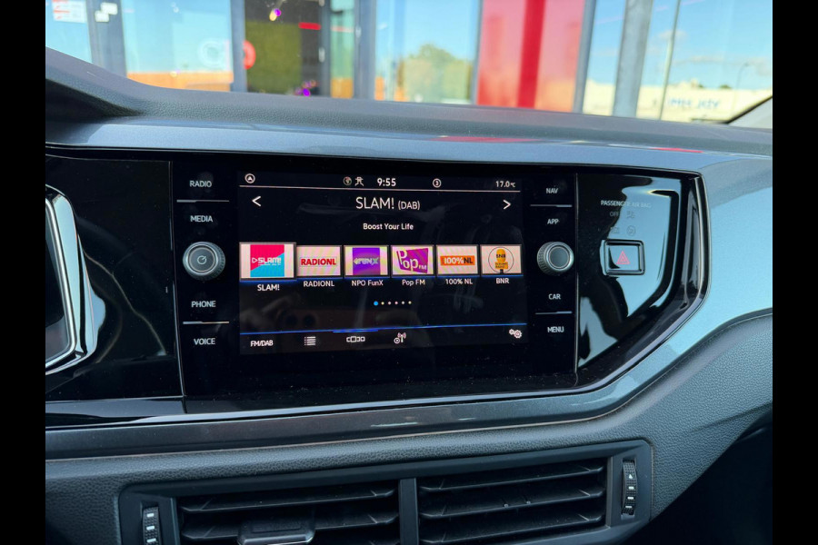 Volkswagen Polo 1.0 TSI Business/Automaat/Carplay
