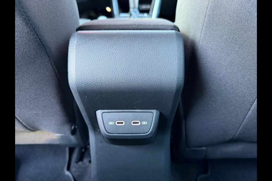 Volkswagen Polo 1.0 TSI Business/Automaat/Carplay