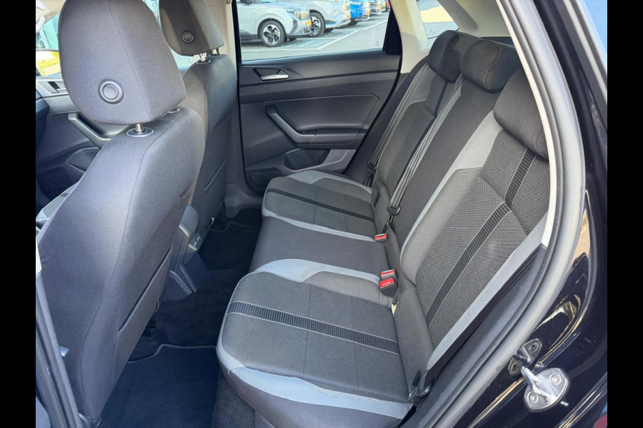 Volkswagen Polo 1.0 TSI Business/Automaat/Carplay