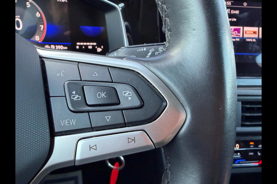 Volkswagen Polo 1.0 TSI Business/Automaat/Carplay