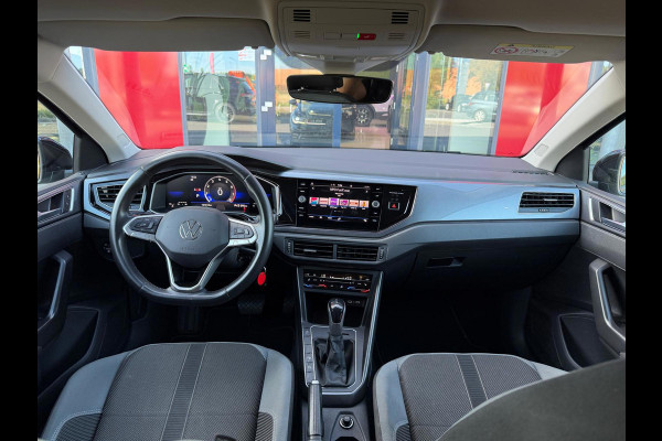 Volkswagen Polo 1.0 TSI Business/Automaat/Carplay