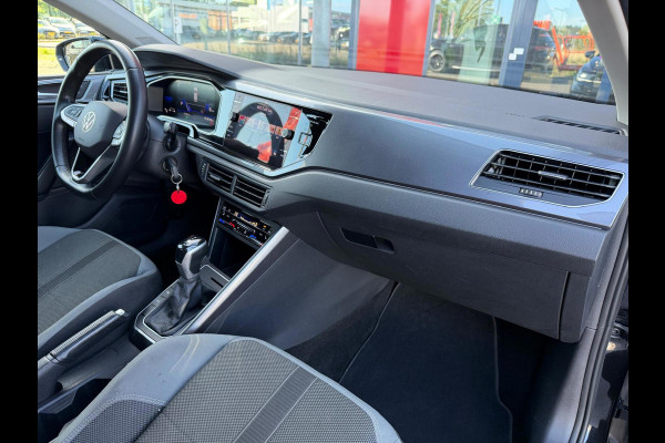 Volkswagen Polo 1.0 TSI Business/Automaat/Carplay