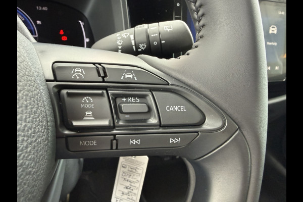 Toyota Aygo X Hybrid 115 pulse Automaat ** Camera ** Stoelverwarming ** Carplay