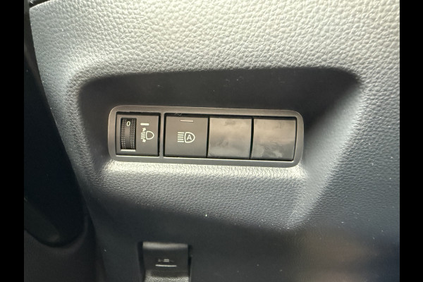 Toyota Aygo X Hybrid 115 pulse Automaat ** Camera ** Stoelverwarming ** Carplay