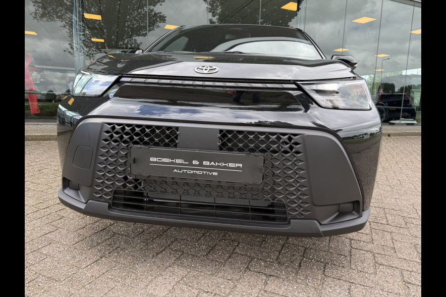 Toyota Aygo X Hybrid 115 pulse Automaat ** Camera ** Stoelverwarming ** Carplay