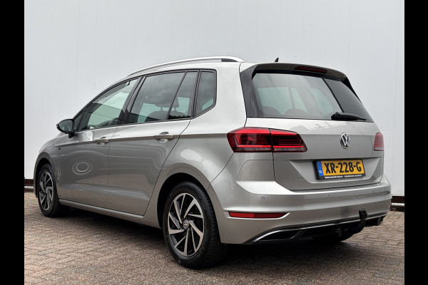 Volkswagen Golf Sportsvan 1.5 TSI ACT Highline Adapt.Cruise Stoelverw Trekhaak Carplay