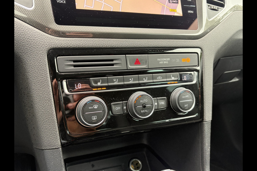 Volkswagen Golf Sportsvan 1.5 TSI ACT Highline Adapt.Cruise Stoelverw Trekhaak Carplay