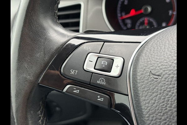 Volkswagen Golf Sportsvan 1.5 TSI ACT Highline Adapt.Cruise Stoelverw Trekhaak Carplay