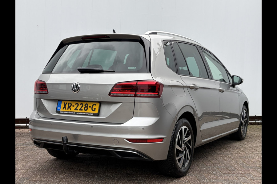 Volkswagen Golf Sportsvan 1.5 TSI ACT Highline Adapt.Cruise Stoelverw Trekhaak Carplay