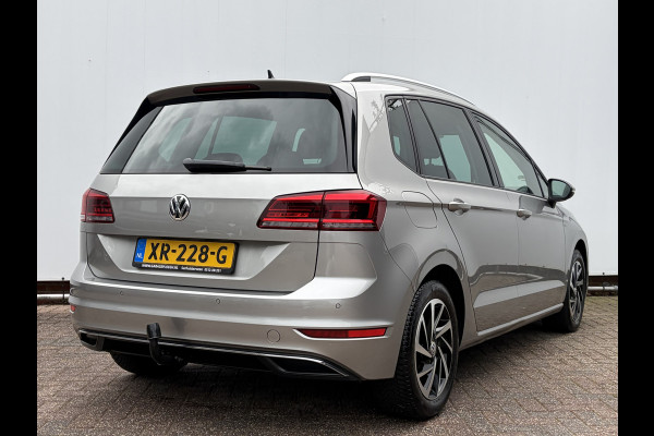 Volkswagen Golf Sportsvan 1.5 TSI ACT Highline Adapt.Cruise Stoelverw Trekhaak Carplay