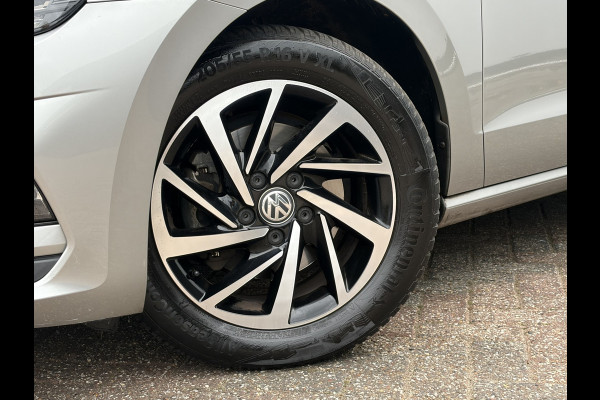 Volkswagen Golf Sportsvan 1.5 TSI ACT Highline Adapt.Cruise Stoelverw Trekhaak Carplay
