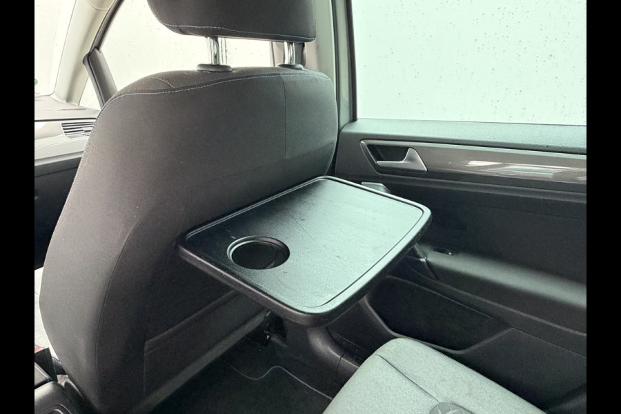 Volkswagen Golf Sportsvan 1.5 TSI ACT Highline Adapt.Cruise Stoelverw Trekhaak Carplay
