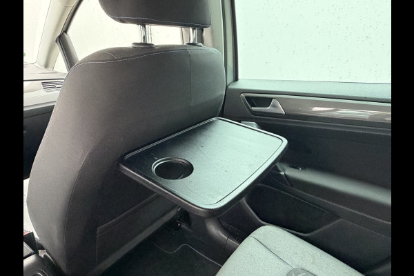 Volkswagen Golf Sportsvan 1.5 TSI ACT Highline Adapt.Cruise Stoelverw Trekhaak Carplay