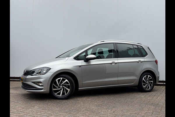 Volkswagen Golf Sportsvan 1.5 TSI ACT Highline Adapt.Cruise Stoelverw Trekhaak Carplay