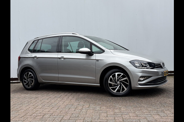 Volkswagen Golf Sportsvan 1.5 TSI ACT Highline Adapt.Cruise Stoelverw Trekhaak Carplay