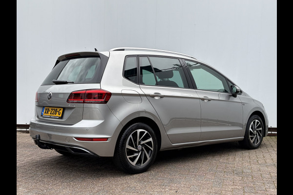 Volkswagen Golf Sportsvan 1.5 TSI ACT Highline Adapt.Cruise Stoelverw Trekhaak Carplay